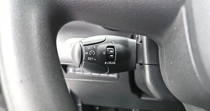 Toyota Proace City cena 72900 przebieg: 72640, rok produkcji 2021 z Nasielsk małe 352